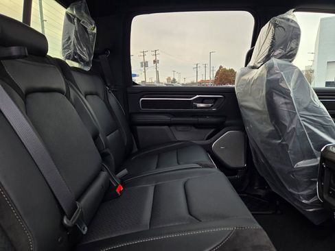 New 2026 RAM 1500 Laramie image 9