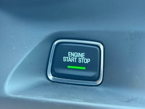 Used 2024 Chevrolet Camaro LT RWD image 23
