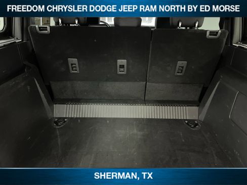 Used 2025 Ford Bronco Big Bend image 9