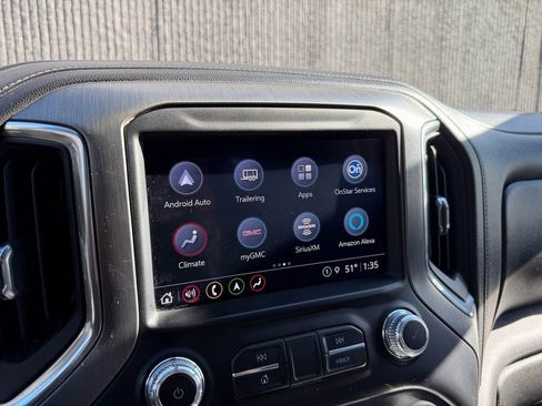 Used 2021 GMC Sierra 1500 Denali w/ Denali Ultimate Package image 35