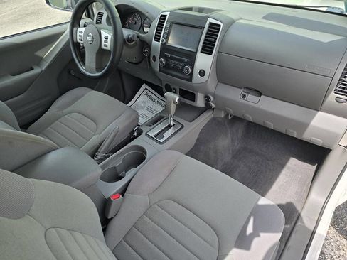 Used 2019 Nissan Frontier S image 14