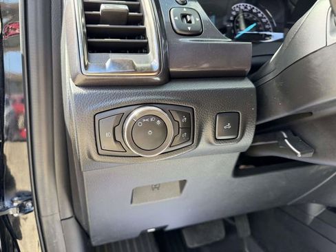 Used 2023 Ford Ranger Lariat w/ Equipment Group 501A High AWD/4WD image 28