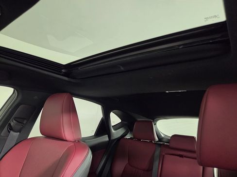 Used 2025 Lexus NX 350 AWD w/ Accessory Package (Z2) image 23