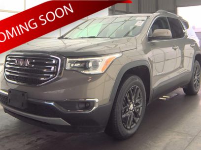 Used 2019 GMC Acadia SLT