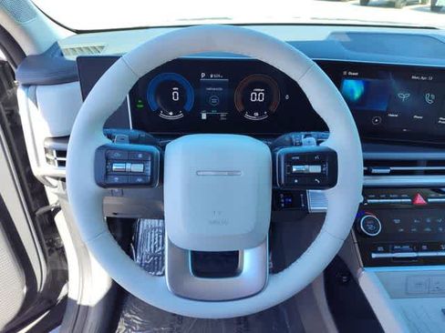 New 2026 Hyundai Santa Fe SE AWD/4WD image 11