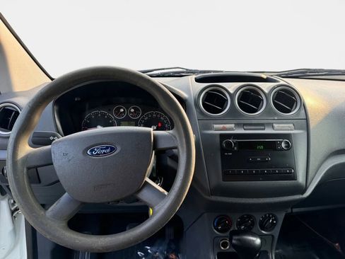 Used 2013 Ford Transit Connect XL image 11