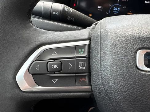 Used 2023 Jeep Compass High Altitude AWD/4WD image 20