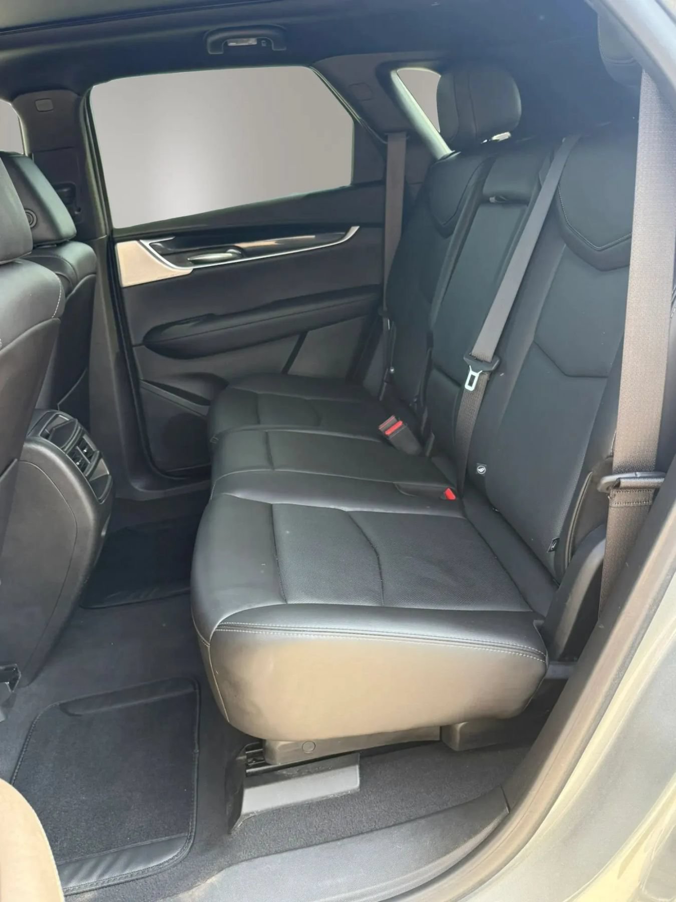 Used 2023 Cadillac XT5 Premium Luxury AWD/4WD image 12