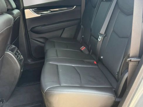 Used 2023 Cadillac XT5 Premium Luxury AWD/4WD image 12