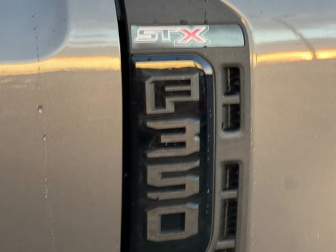 New 2026 Ford F350 XL w/ STX Appearance Package image 7