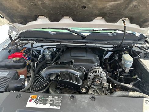 Used 2012 Chevrolet Silverado 1500 W/T w/ LPO, On The Job Package image 22