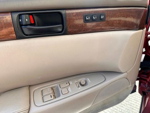 Used 1992 Lexus SC 400 Coupe image 21