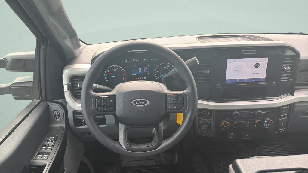 Used 2025 Ford F250 XL w/ XL Chrome Package AWD/4WD image 11