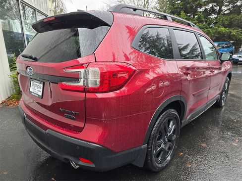 New 2026 Subaru Ascent Bronze Edition image 3