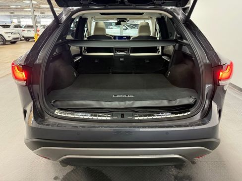 Used 2025 Lexus RX 450h AWD w/ Convenience Package image 22
