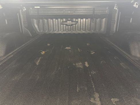 Used 2024 Chevrolet Silverado 2500 LT w/ All Star Edition image 11