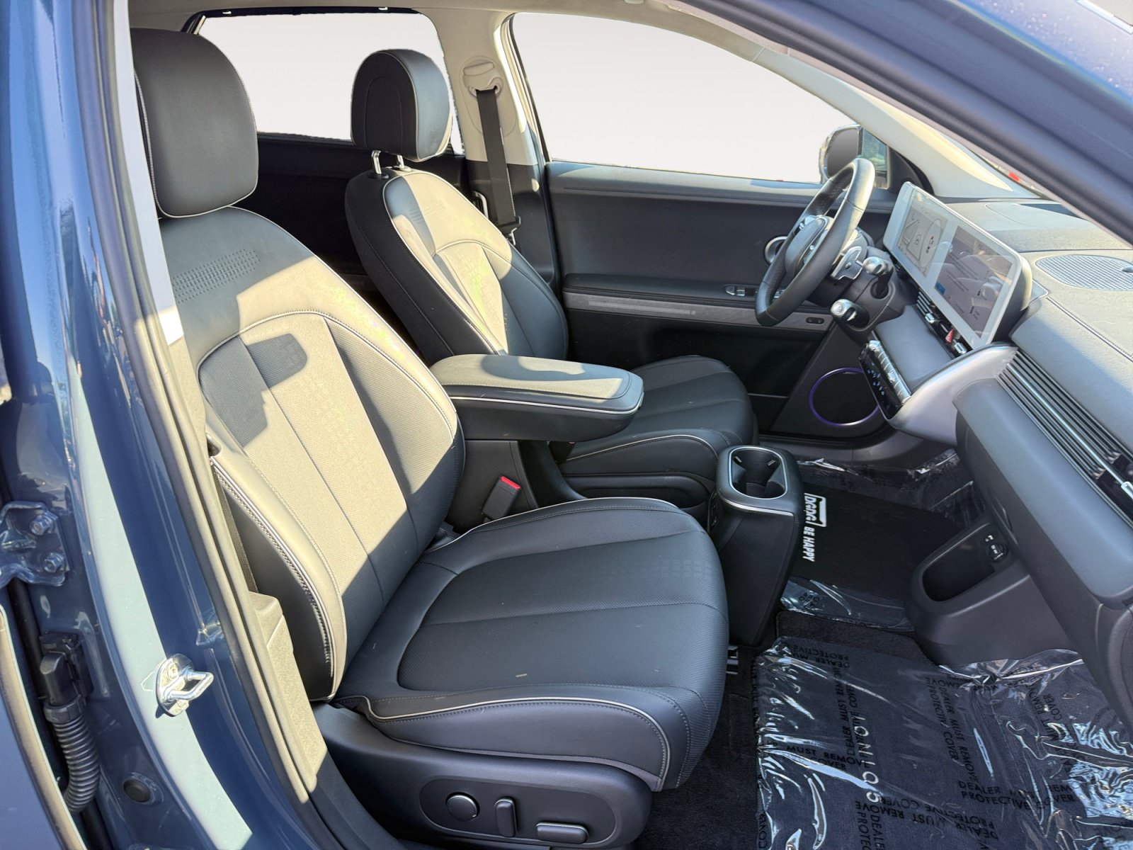 Certified 2024 Hyundai Ioniq 5 Limited RWD image 19