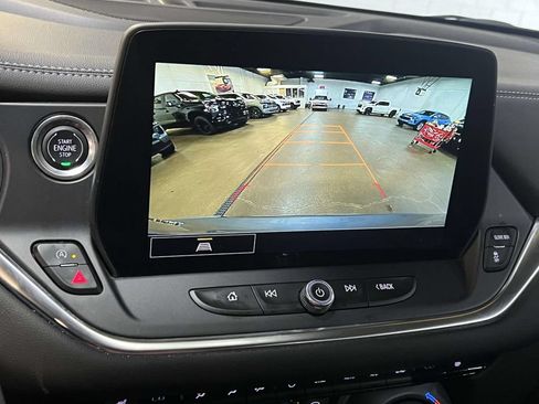 Used 2024 Chevrolet Blazer LT w/ Convenience Package FWD image 19