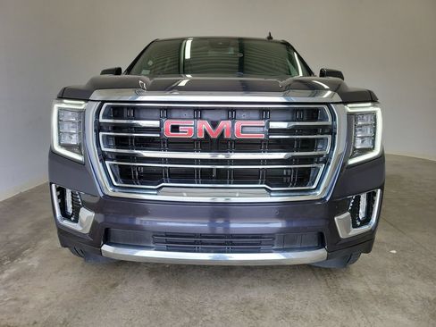 Used 2023 GMC Yukon XL SLT RWD image 2