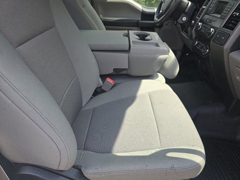 Used 2019 Ford F250 XL w/ STX Appearance Package AWD/4WD image 18