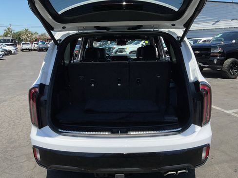 Used 2025 Kia Telluride SX Prestige X-Line AWD/4WD image 26