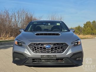 Used 2023 Subaru WRX video 2