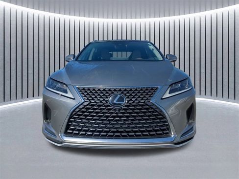 Used 2021 Lexus RX 350 FWD w/ Premium Package image 10