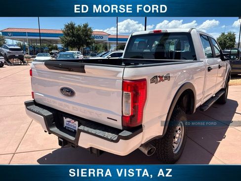 Used 2018 Ford F250 XL AWD/4WD image 10