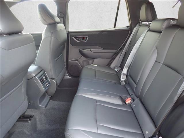 New 2026 Subaru Outback Premium AWD/4WD image 10