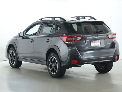 Certified 2021 Subaru Crosstrek 2.0i Premium AWD/4WD image 39