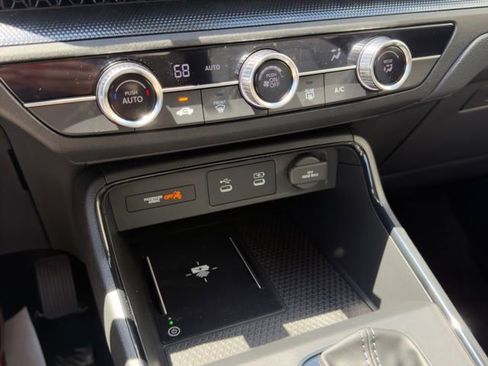 New 2026 Honda CR-V LX image 19