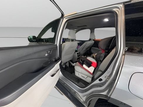 Used 2018 Honda Pilot EX-L image 13