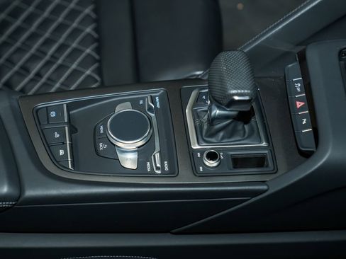 Used 2023 Audi R8 V10 performance RWD image 48