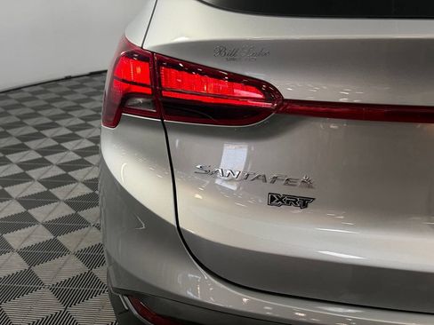 Used 2023 Hyundai Santa Fe XRT AWD/4WD image 12