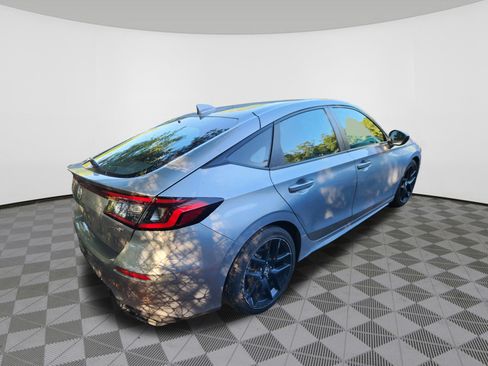 Used 2024 Honda Civic Sport image 4
