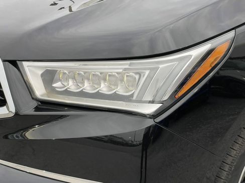Used 2020 Acura MDX w/Technology Pkg image 7