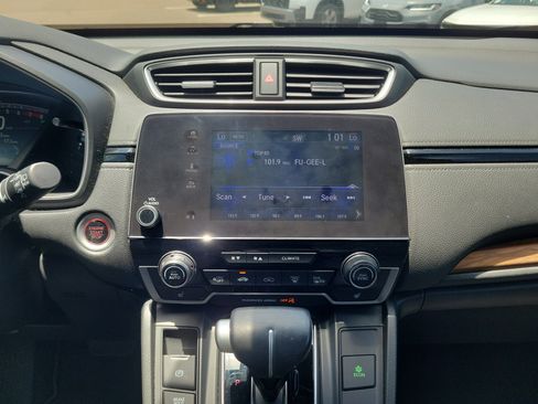 Used 2018 Honda CR-V EX-L image 13