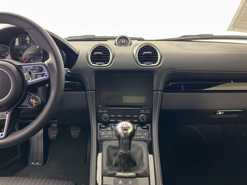 Used 2023 Porsche 718 Cayman image 20