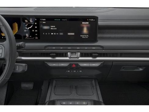 New 2027 Kia Telluride S image 12