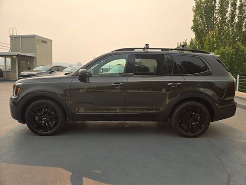 Certified 2024 Kia Telluride EX X-Line AWD/4WD image 6