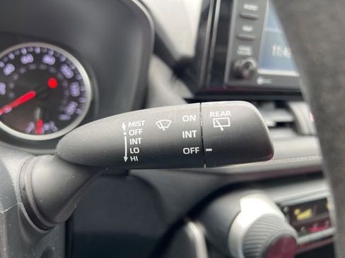 Used 2020 Toyota RAV4 LE w/ All Weather Liner Package image 19