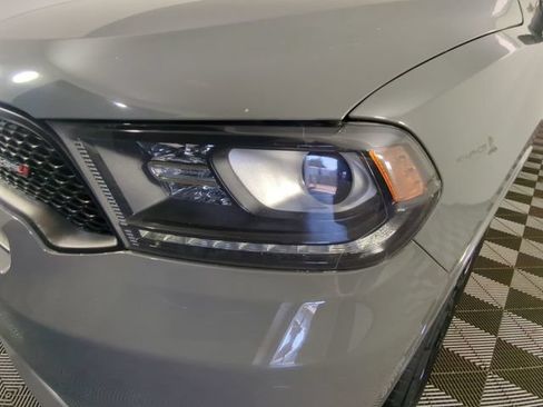 Used 2020 Dodge Durango GT w/ Blacktop Package AWD/4WD image 46