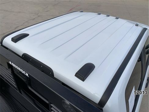 Used 2025 Ford F550 4x4 Crew Cab image 8