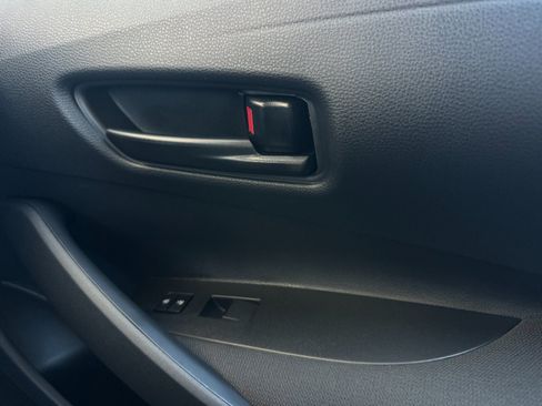 New 2026 Toyota Corolla LE FWD image 18