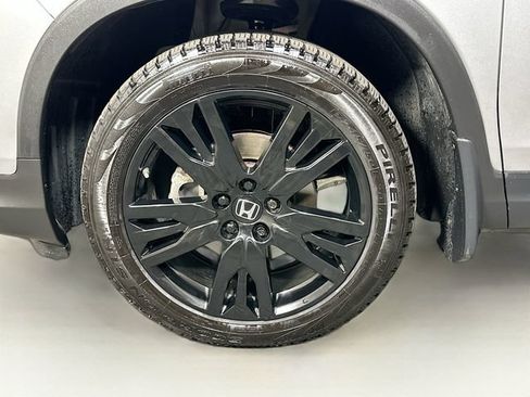 Used 2022 Honda Pilot Special Edition image 36