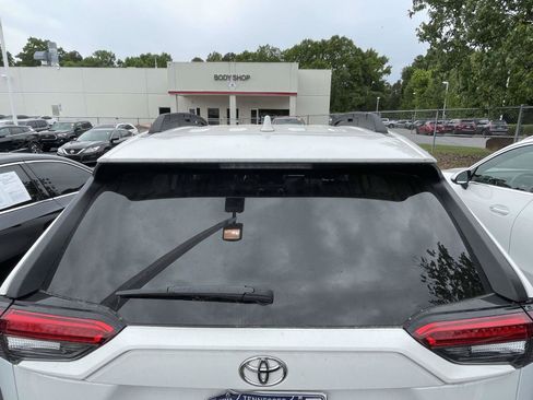 Used 2024 Toyota RAV4 Adventure AWD/4WD image 20