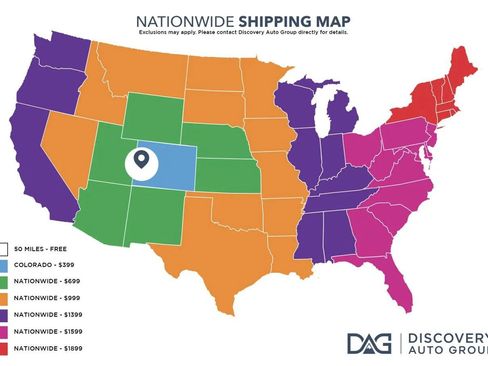 Used 2024 Chevrolet TrailBlazer ACTIV image 30