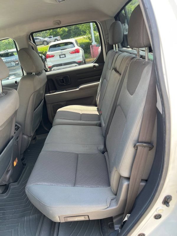 Used 2010 Honda Ridgeline RTS image 13