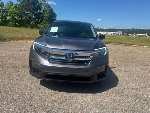 Used 2020 Honda Pilot LX image 6