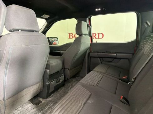 Used 2023 Ford F150 XL w/ STX Appearance Package RWD image 14
